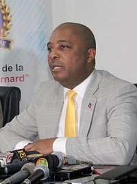 Haïti - Éducation : Les écoles peuvent aider à «désarmer la violence»