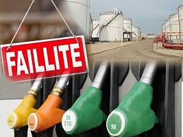 Haïti - Économie : Des compagnies pétrolières et des stations d’essence pourraient faire faillite