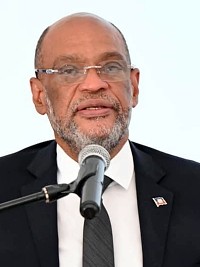 Haïti - Santé : Allaitement maternel, hommage du P.M. aux mères haïtiennes