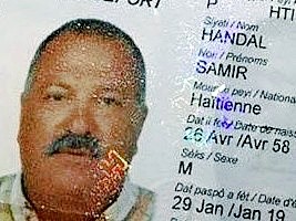 Haïti - FLASH Assassinat du Président : Samir Handal libéré par la Turquie rentre aux États-Unis