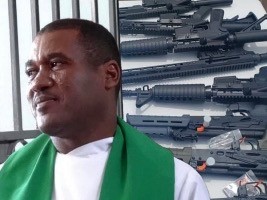 Haiti - FLASH : The Episcopal Church does not intend to defend Father Frantz Cole