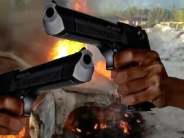 Haïti - Tragédie de Tabarre : Le Ministre de l’intérieur «abasourdi par l'horreur et la violence»