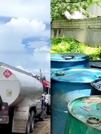 Haïti - Justice : Le Parquet de P-a-P, porte un coup dur au marché noir du carburant