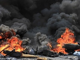 Haiti - Demonstrations : The revolt rumbles, at least 2 dead and several injured
