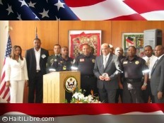 Haïti - Social : Commémoration du 10ème anniversaire du 11 septembre 2001 (MAJ)