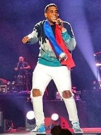 Haiti - FLASH : Michaël Benjamin «Mikaben» dies on stage in front of 20,000 fans (Video)