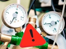 Haïti - Drame : Pénurie d’oxygène annoncée dans les hôpitaux, les patients en sursis