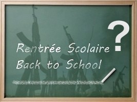 Haïti - Éducation : Vers un retour à l'école, mais quand ?