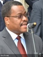 Haïti - Politique : Déclaration du Dr. Garry Conille suite à sa ratification