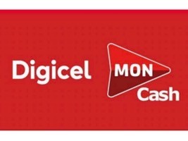 Haïti - OFFRE : Moncash offre gratuitement le retrait des transferts internationaux