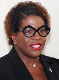 Haïti - Justice : La nouvelle Ministre de la Justice affirme son autorité