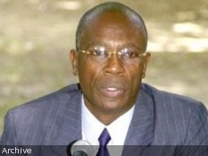 Haiti - Security : Statements of Himmler Rebu on the withdrawal of the Minustah