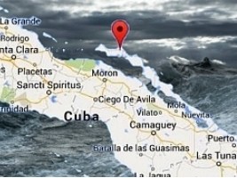 Haïti - Cuba : Le mauvais temps met fin au voyage de 253 migrants haïtiens clandestins