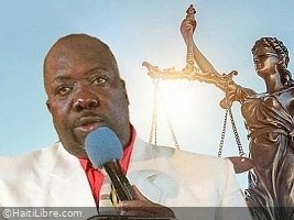 Haïti - FLASH : Le Pasteur Amel Lafleur, interdit de pratique ministérielle et/ou pastorale durant 5 ans