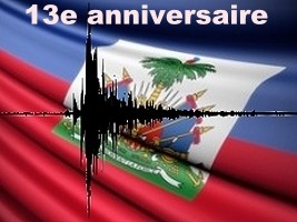 Haïti - Séisme de 2010 : Pluie de messages