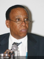 Haiti - Economy : Eddy Labossière little optimistic about economic perspectives