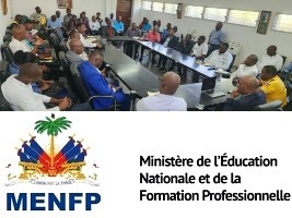 Haïti - Insécurité : «Maintenir les enfants à l'école est un combat» dixit Ministre Manigat