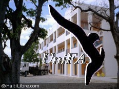 Haïti - Éducation : Reprise des activités de l'Université de la Fondation Aristide