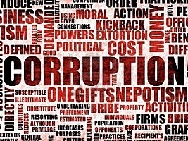 Haïti - Indice corruption 2022 : Haïti 171e au monde ex aequo avec la Corée du Nord