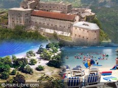 Haïti - Économie : «Le tourisme : un défi à la pauvreté»
