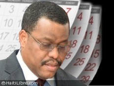 Haïti - Politique : La Commission du Sénat reporte le dépôt du dossier du Dr. Conille