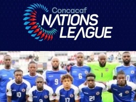 Haiti - Football : Towards a qualification of our Grenadiers for the Gold Cup 2023 (final list)