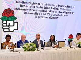 Haïti - Politique : L’Internationale socialiste discute d'une résolution sur la crise haïtienne