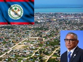 Haïti - FLASH : Le Belize impose un VISA d'entrée pour les ressortissants haïtiens