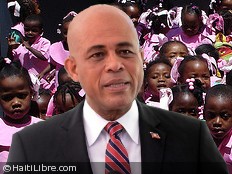 Haïti - Éducation : Education gratuite, mesures pour la rentrée scolaire