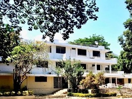 Haïti - Cap-Haïtien : L'Hôtel Impérial, bientôt converti en centre hospitalier