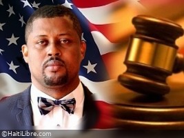 Haïti - FLASH : Gary Bodeau sanctionné pour corruption par les USA