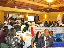 Haïti - Éducation : Vers la transformation du système éducatif haïtien