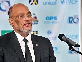 Haïti - Santé : Célébration de la Journée Mondiale de la Santé (Vidéo discours P.M.)