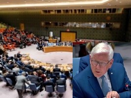 Haïti - ONU / CANADA : Beaucoup de paroles et des promesses