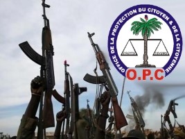 Haïti - Massacre à Source Matelas : L’OPC ne déplore pas, il accuse