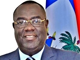 Haïti - FLASH : L’Ambassadeur d’Haïti à Washington Bocchit Edmond «rappelé» en Haïti
