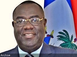 Haïti - Corruption : L’Ambassadeur Bocchit Edmond se défend et pointe du doigts l’ex-Ministre Claude Joseph