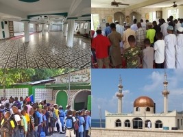 Haïti - Politique : Les nationalistes dominicains inquiets de l’avancée de groupes musulmans à caractère politique en Haïti