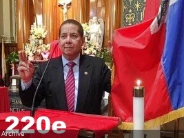 Haïti - 220e Fête du drapeau : Message de réflexion de Lesly Condé