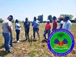 Haïti - Environnement : Mission de prospection hydrologique dans le Nord-Est