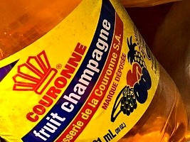 Haïti - Justice : La France détruit 35,000 bouteilles de Cola de la Brasserie La Couronne S.A.