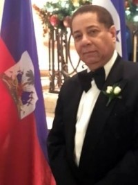 Haiti - Social : Message of reflection from Lesly Condé on the occasion of Mother's Day (2023)