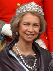 Haiti - Spain : Royal Visit in Haiti