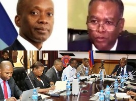 Haïti - Économie : Lancement du processus d'élaboration du budget (2023-2024)