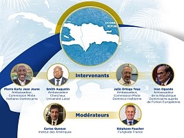 Haïti - Politique : La coopération avec la République Dominicaine vue par Haïti