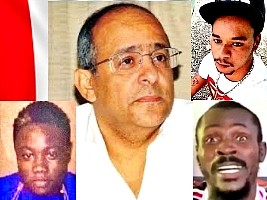 Haïti - FLASH : Le Canada sanctionne un homme d’affaires et 3 chefs de gangs