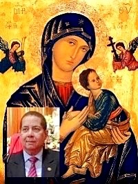 Haïti - Social : Message de Lesly Condé pour la Fête de Notre-Dame du Perpétuel Secours