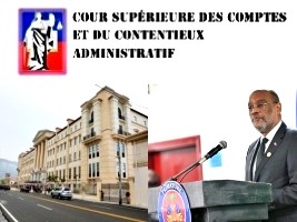 Haïti - Politique : Le P.M. à la célébration des 200 ans de la (CSC/CA) (Vidéo)