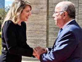 Haïti - Politique : Le Brésil et le Canada discutent des possibilité de renforcer la PNH