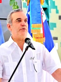 Haïti - Immigration : Le Président Abinader qualifie d'irresponsables certaines organisations multilatérales